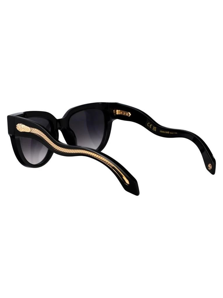 Roberto Cavalli Roberto Cavalli Sunglasses 4