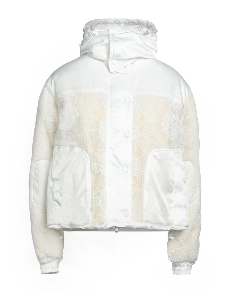 Eckhaus Latta Jacket 1