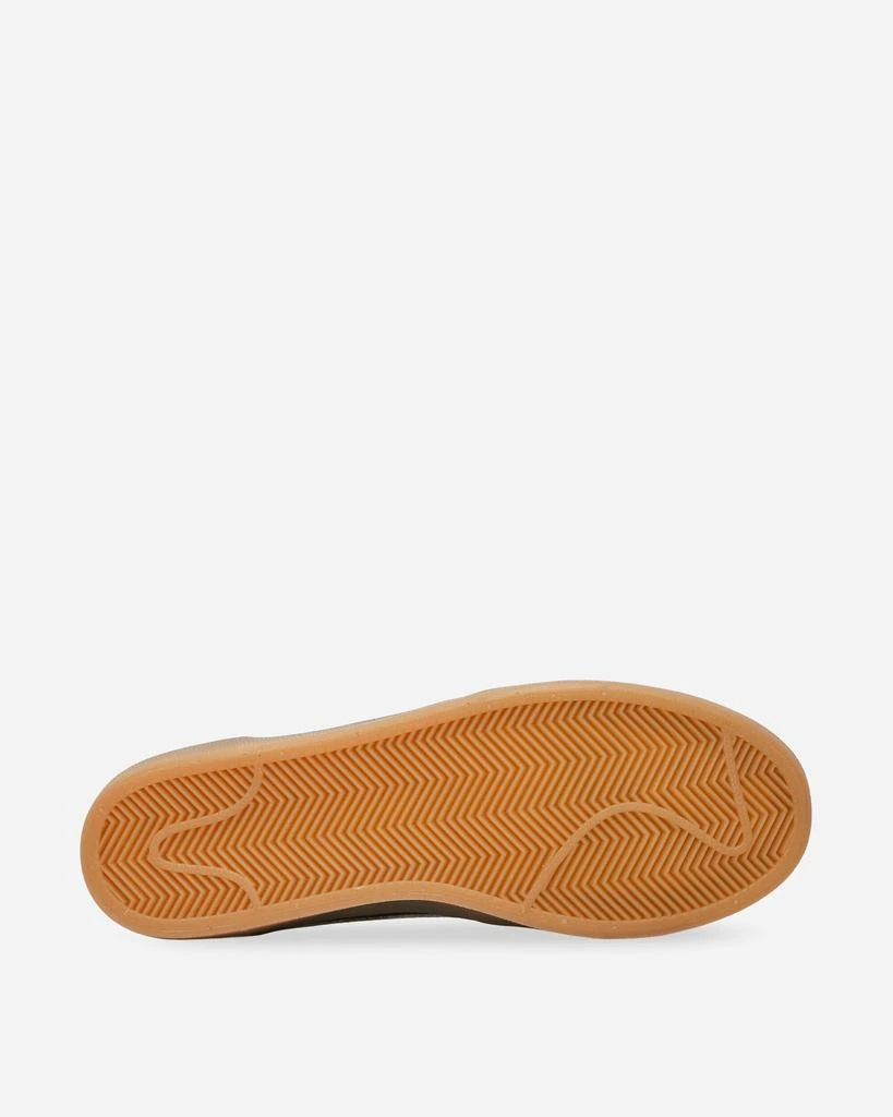 NIKE Killshot 2 Leather Sneakers Black / Sail 5