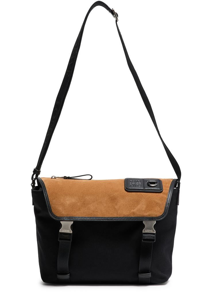 ショルダーバッグ LOEWE MEDIUM FLEX MESSENGER BAG Loewe Medium messenger bag - Shoulder Bags - Compare Prices