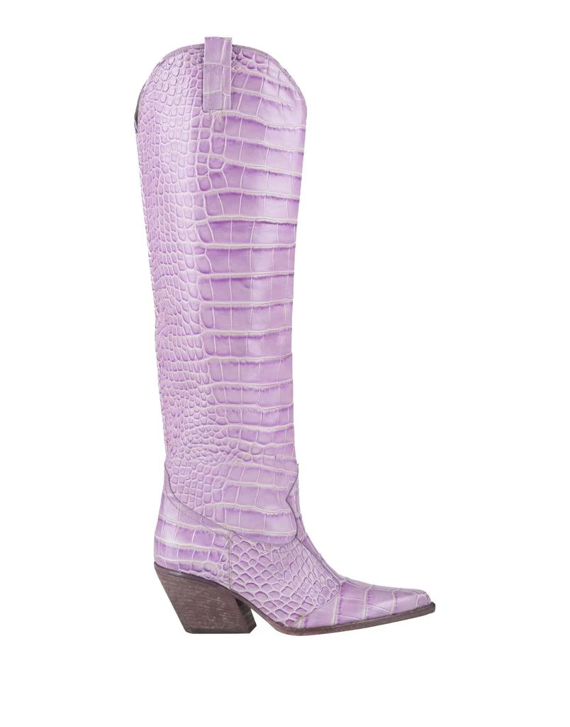 ELENA IACHI Boots 1