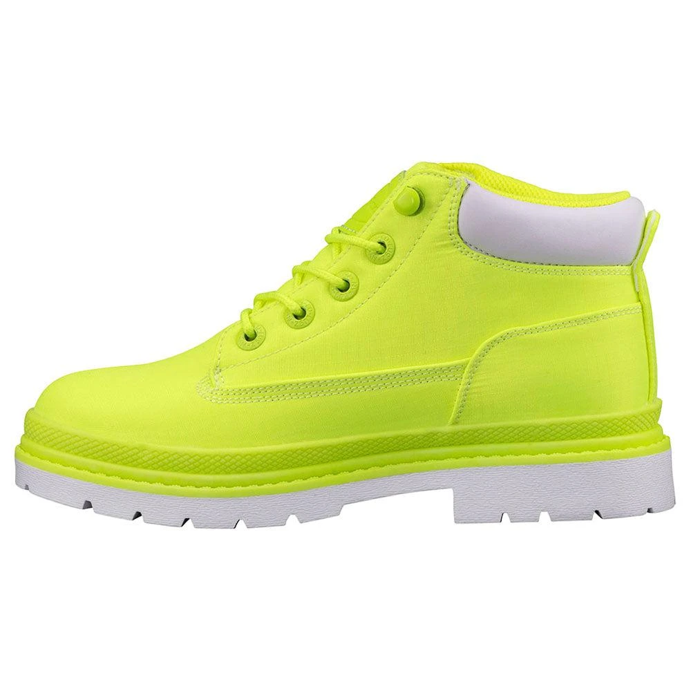 Lugz Drifter Ripstop Lace Up Boots 3