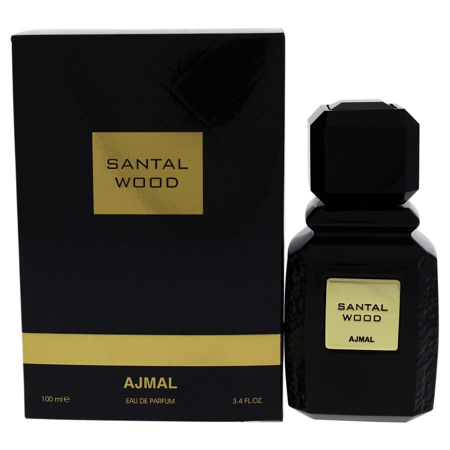 AJMAL Ajmal Santal Wood Unisex EDP
