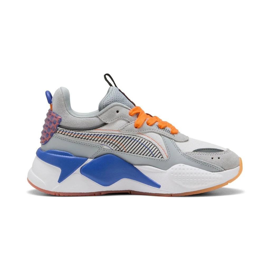 Puma PUMA x ROCKET LEAGUE RS-X Youth Sneakers 2
