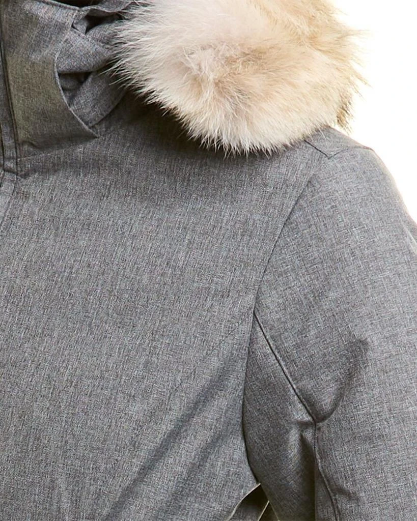 Canada Goose Canada Goose Elrose Parka 4