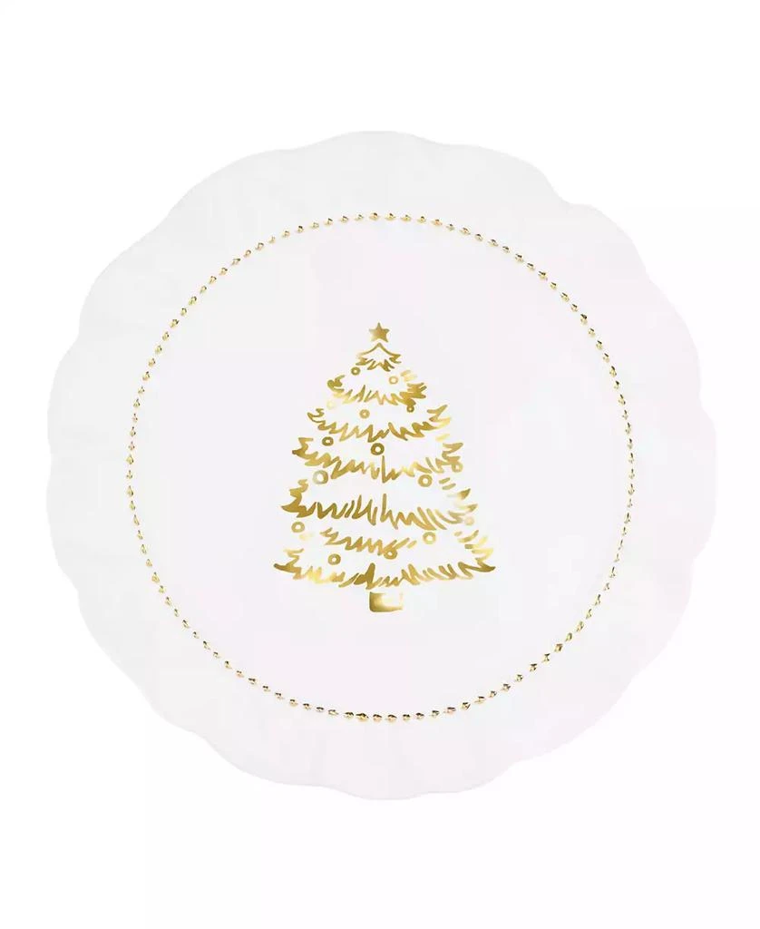 VIETRI Giorno di Festa Cake Stand 5