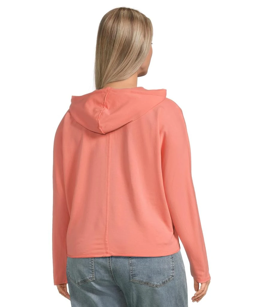 Mod-o-doc Kimono Long Sleeve Hoodie 3