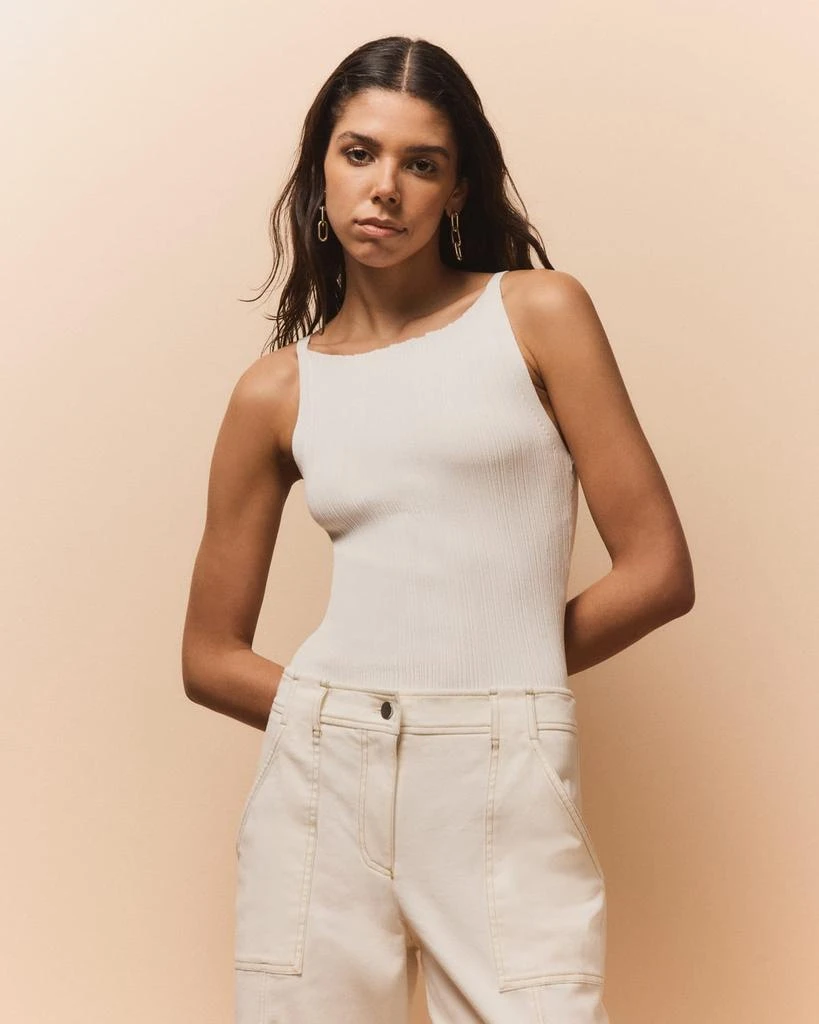 Paige Yuelia Tank Top 2