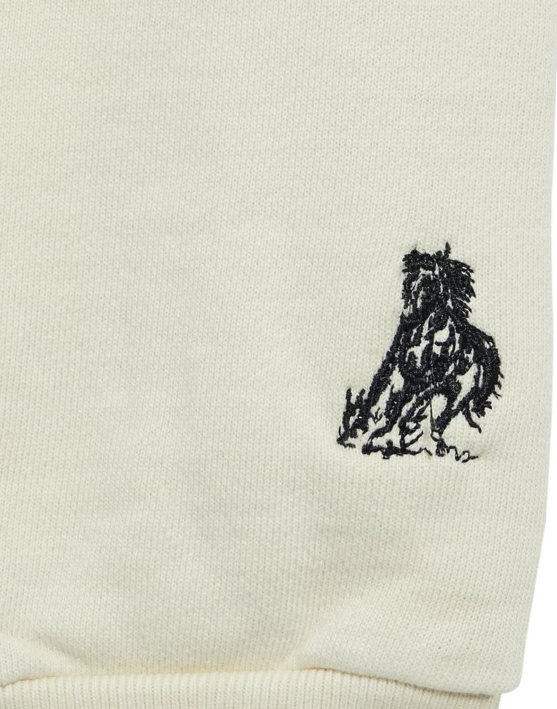 ONE OF THESE DAYS Sweatshirt 4