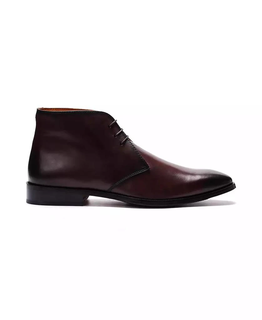 CARLOS by Carlos Santana Men's Corazon Chukka Boots 4