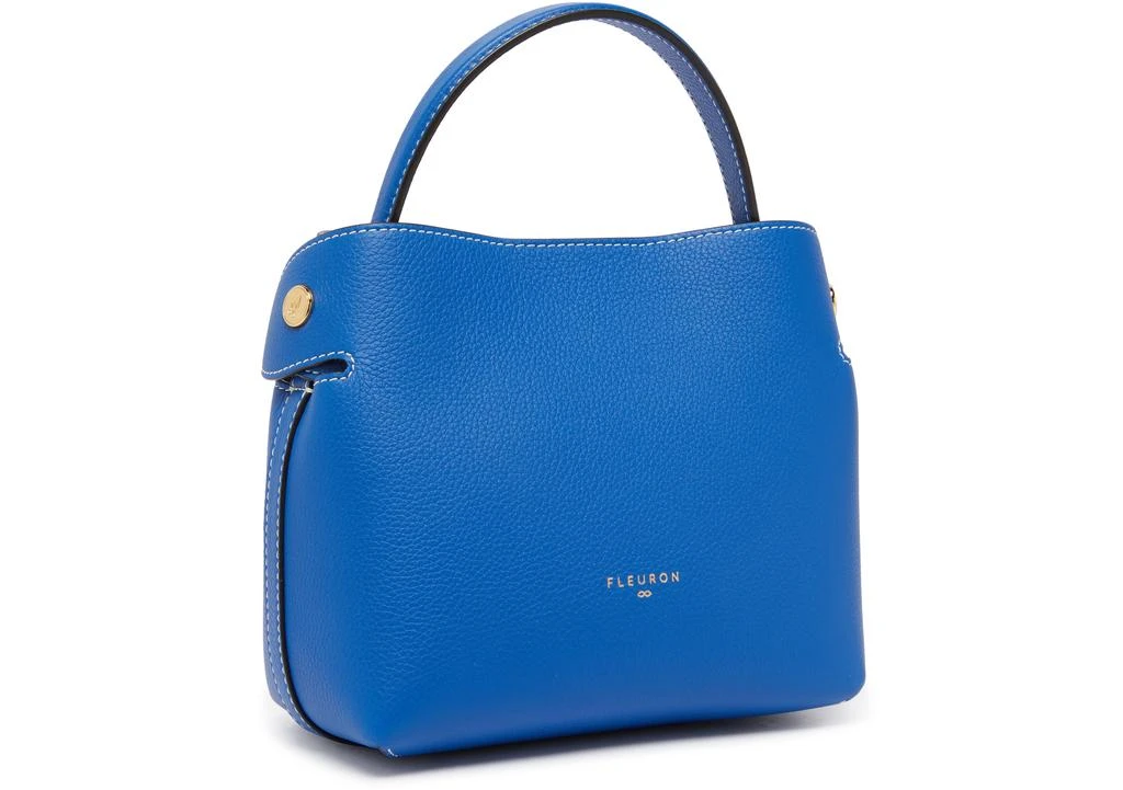 Fleuron Mini Swann bag 3