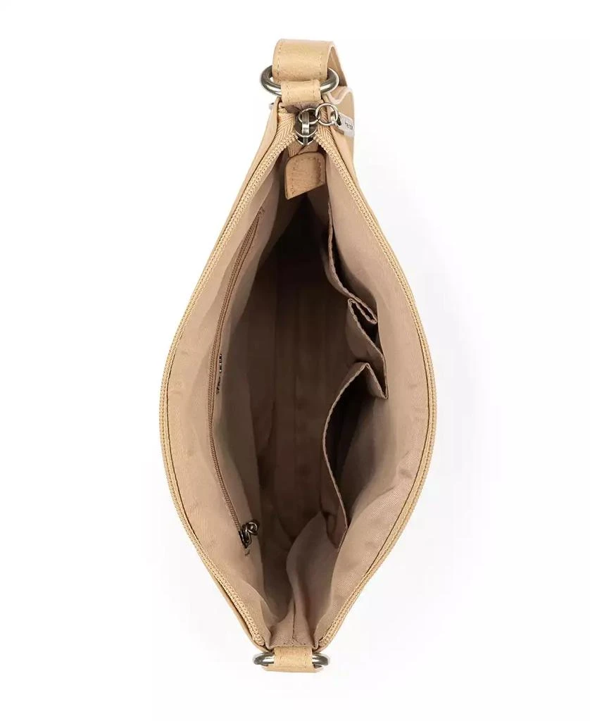 The Sak Women
s Lucia Crochet Medium Crossbody Bag 4