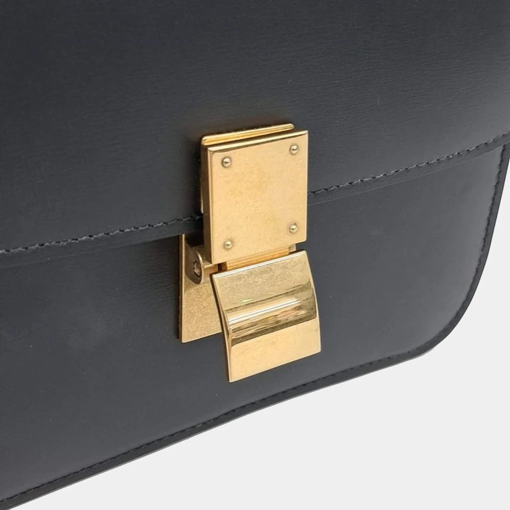Celine Celine Tin Classic Box bag 5