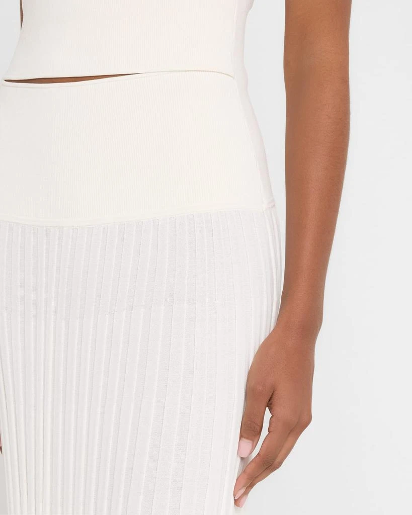 Christopher Esber Slash Asymmetric Midi Tank Dress 5