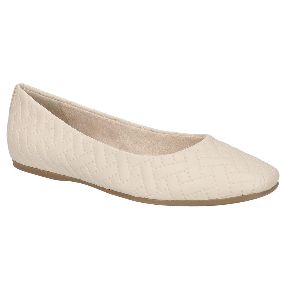 Easy Street Mazi Ballet Flats