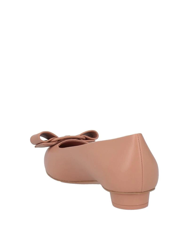 Salvatore Ferragamo Ballet flats 3