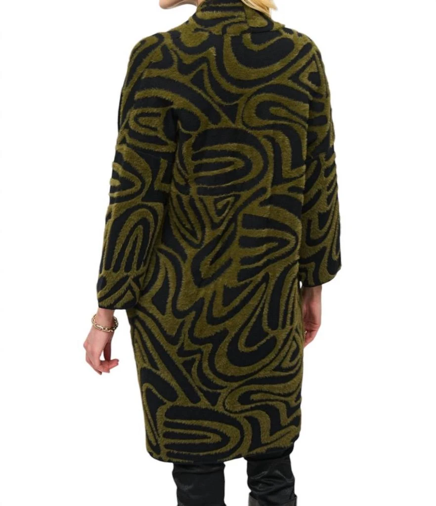 JOSEPH RIBKOFF Joseph Ribkoff - Long Coat 3