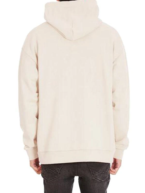 HVMAN Human Race Graphic Hoodie 2