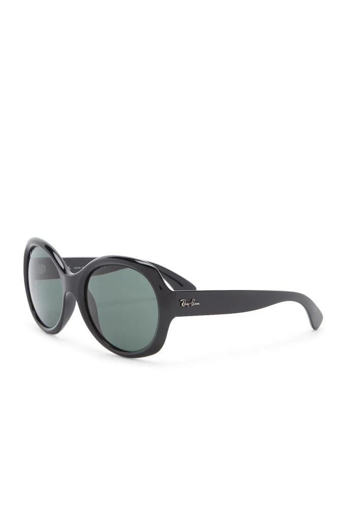 Ray-Ban 57mm Oversized Sunglasses 3