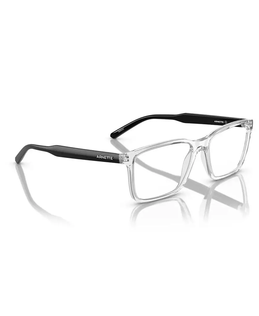 Arnette Men's Nakki Eyeglasses, AN7208 6