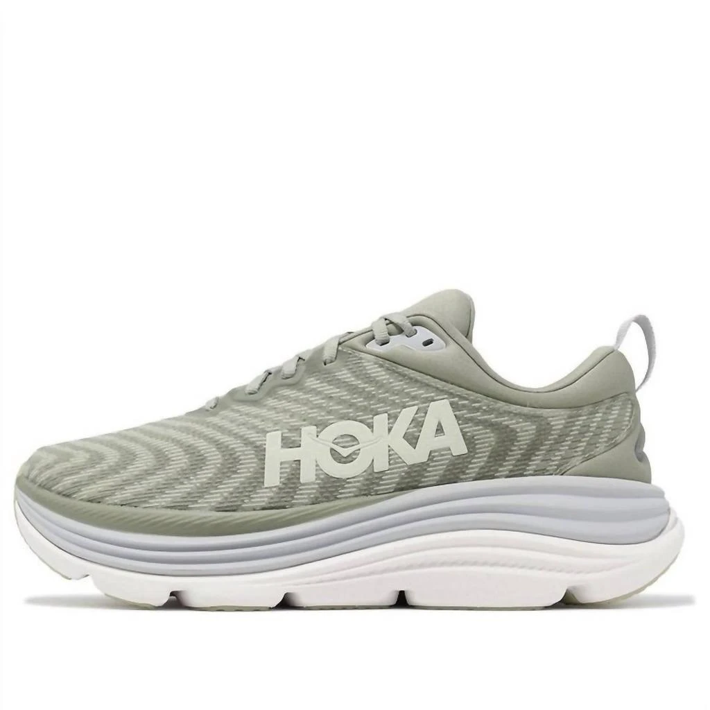 Hoka One One Hoka - Men
s Gaviota 5 Wide Shoe 2