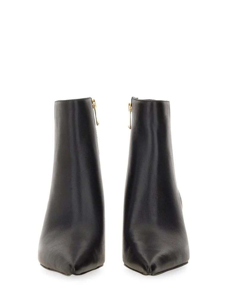 Michael Kors Michael Kors Ankle Boot "Moon" 4