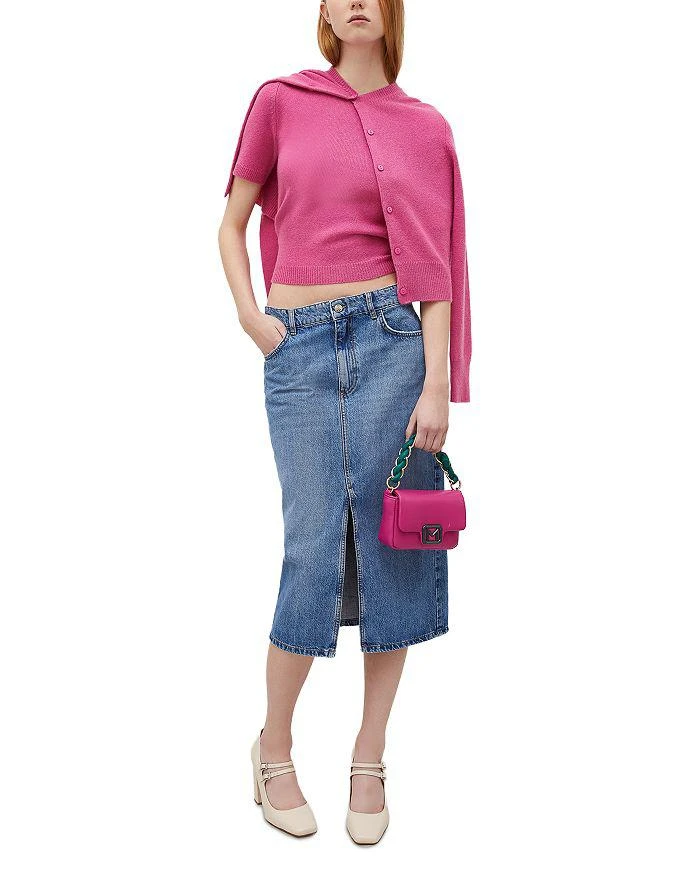 Marella Netto Sweater Top 2