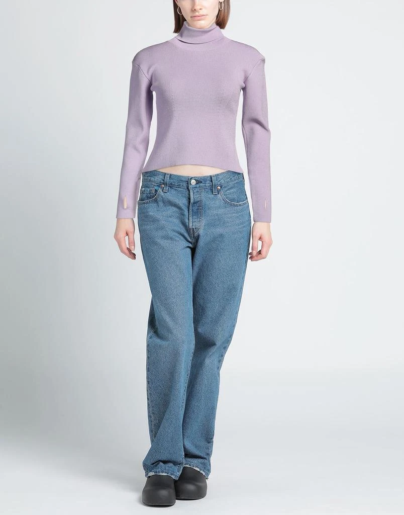 Birgitte Herskind Turtleneck 2