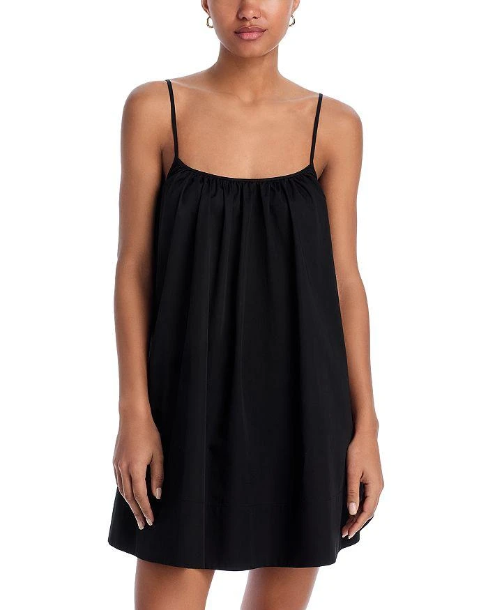 Solid & Striped The Lindsay Mini Dress 1