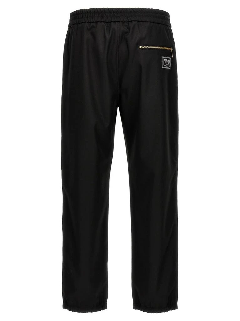 Versace Versace Jeans Couture 'Tailoring Jogger' Pants 2