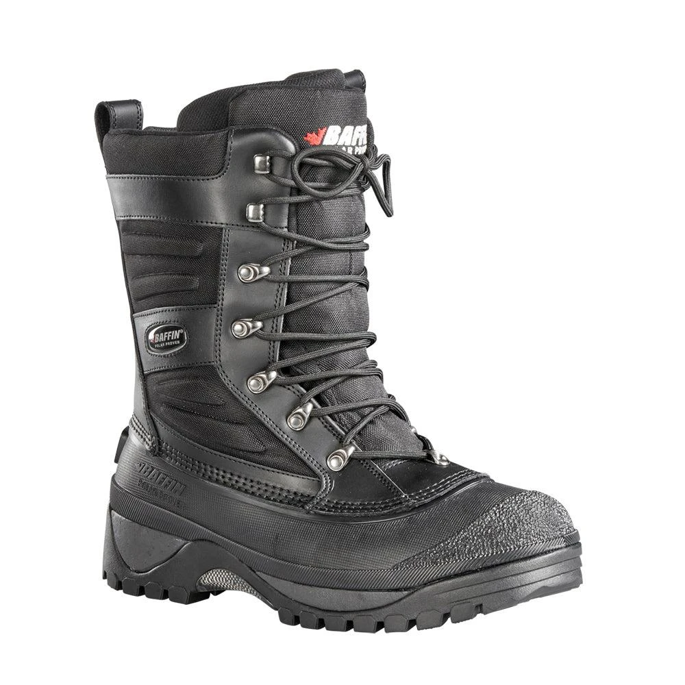 Baffin Crossfire Snow Boots 2