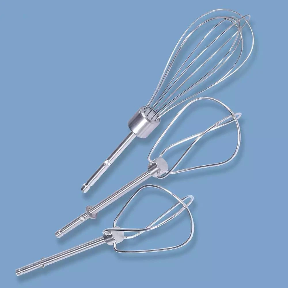 Hamilton Beach Professional 5 Speed Hand Mixer - 62651 5