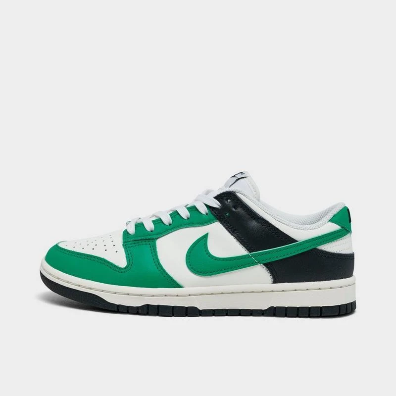 NIKE Women's Nike Dunk Low Casual Shoes 1