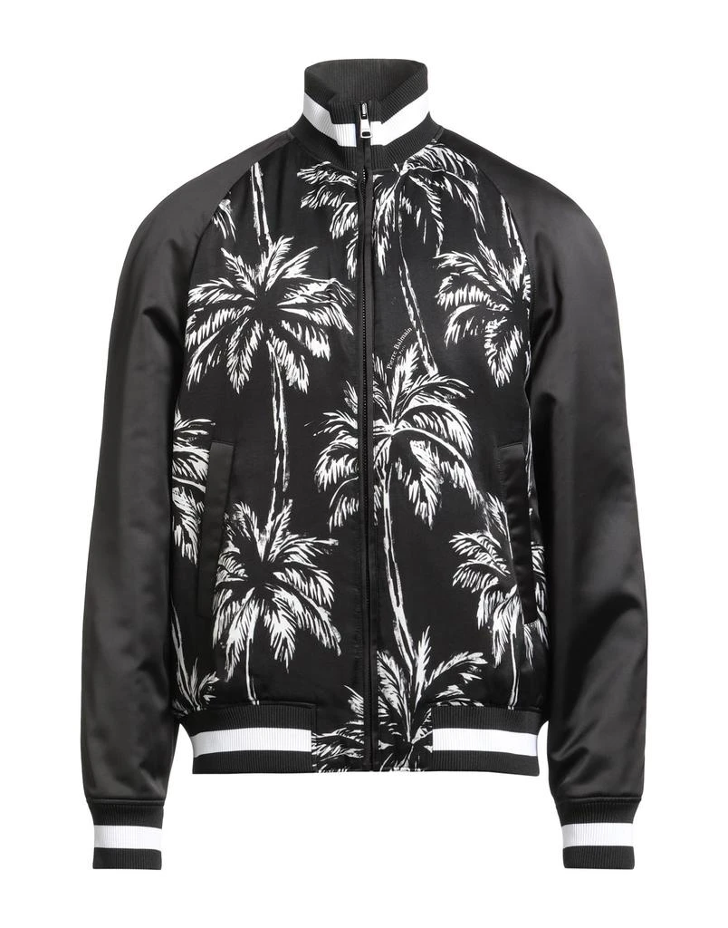 Balmain Bomber 1