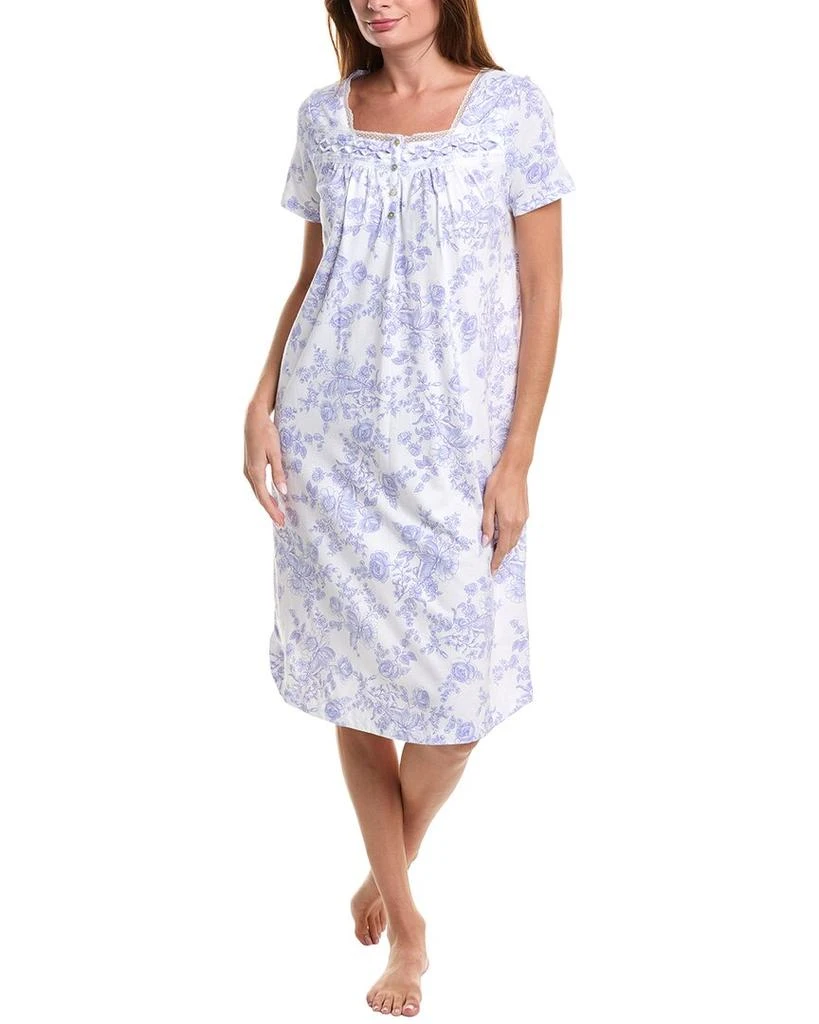 Carole Hochman Waltz Gown 1