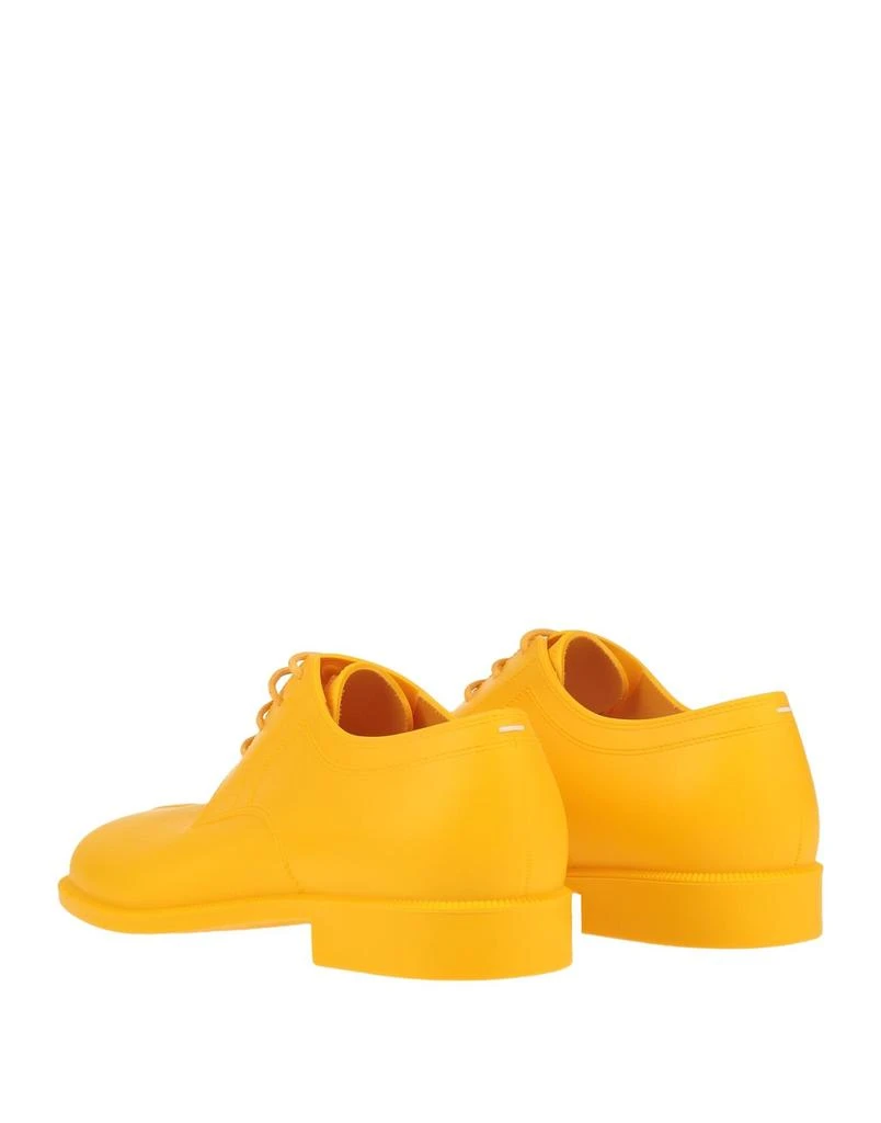 MAISON MARGIELA Laced shoes 3