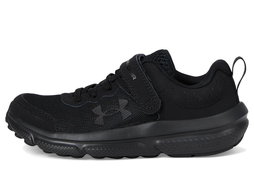 Under Armour Assert 10 Alternate Closure (Little Kid) 4