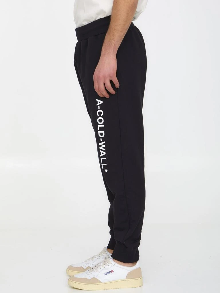 A-COLD-WALL* Essential Logo Track Pants 3