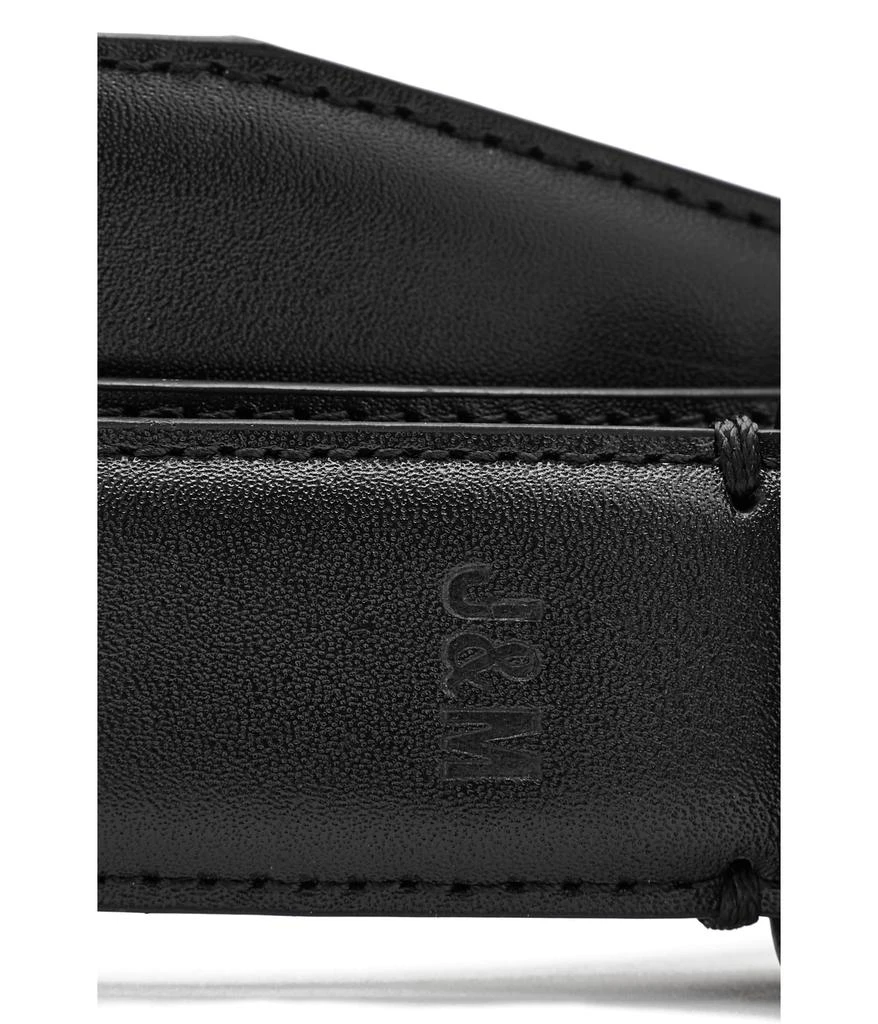 Johnston 
Murphy Kids Dress Belt (Little Kids/Big Kids) 3