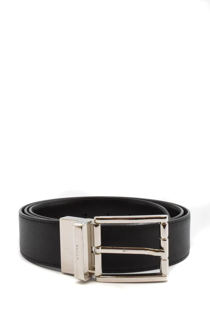 Bally Bally Belts 1