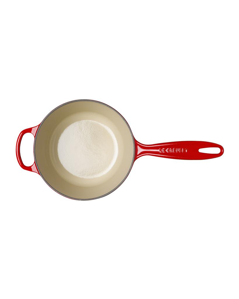 Le Creuset Signature Saucepan, 1.75 Qt.