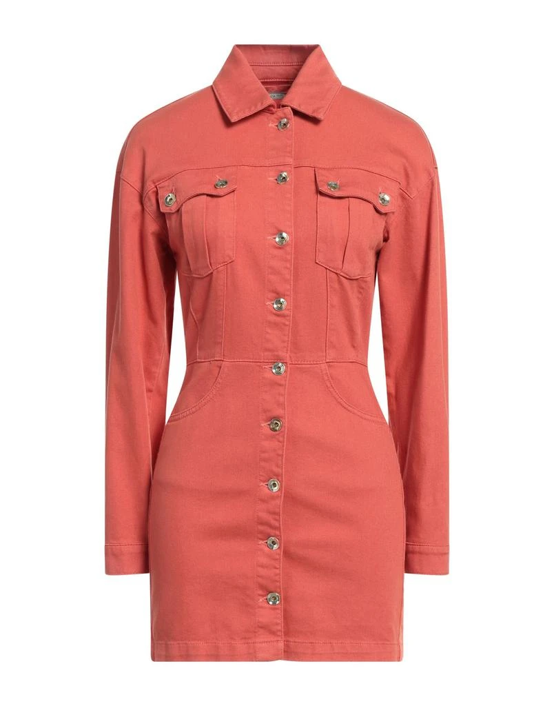 PATRIZIA Denim dress 1