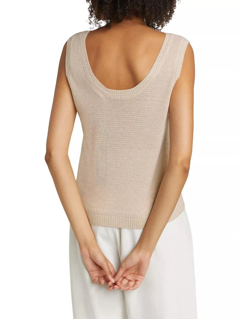 Kobi Halperin Heidi Knit Tank 5
