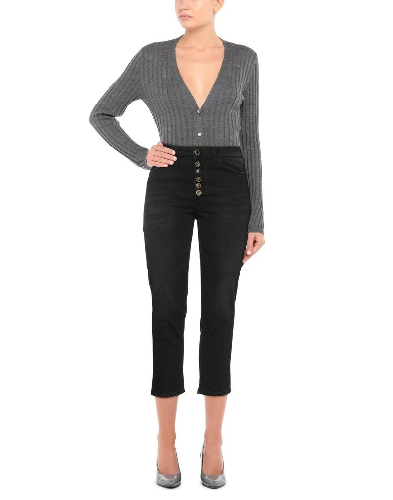 DONDUP Denim pants 2