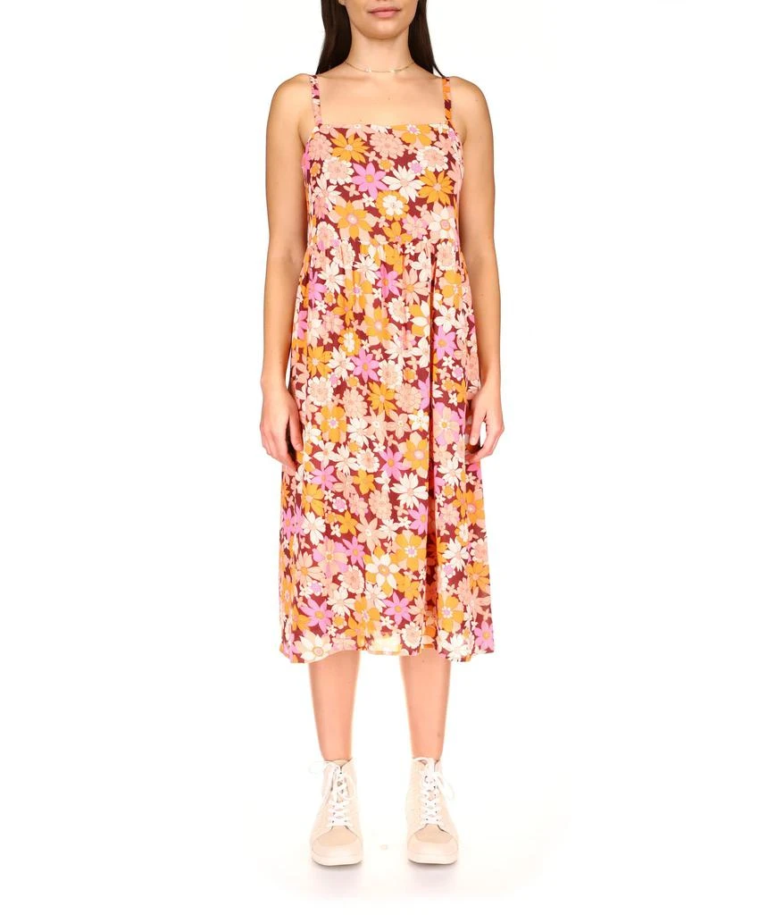 Sanctuary Day In The Park Midi Dress 1