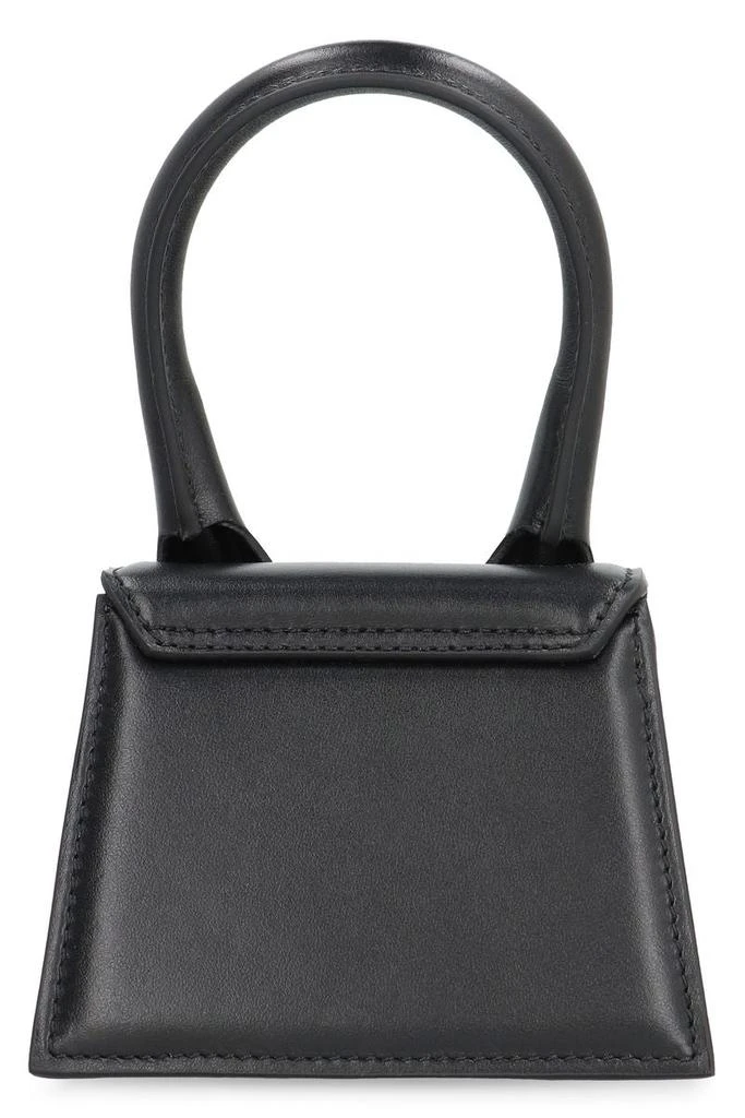 Jacquemus Jacquemus 'Le Chiquito' Handbag 3