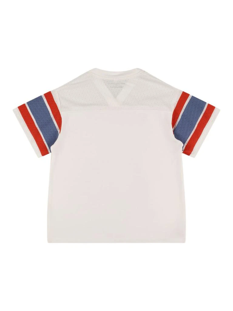 Stella McCartney Printed Cotton Jersey T-shirt 2