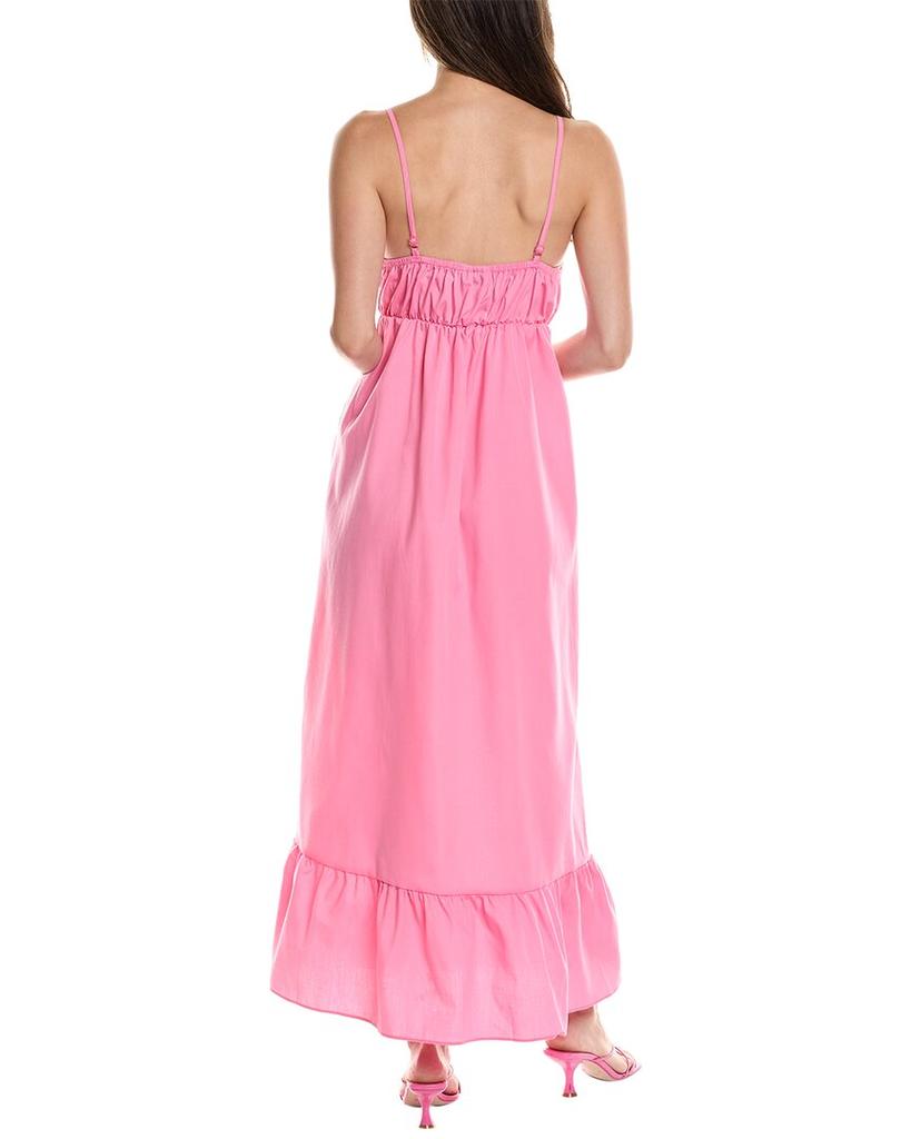 Lea & Viola Lea & Viola Maxi Dress