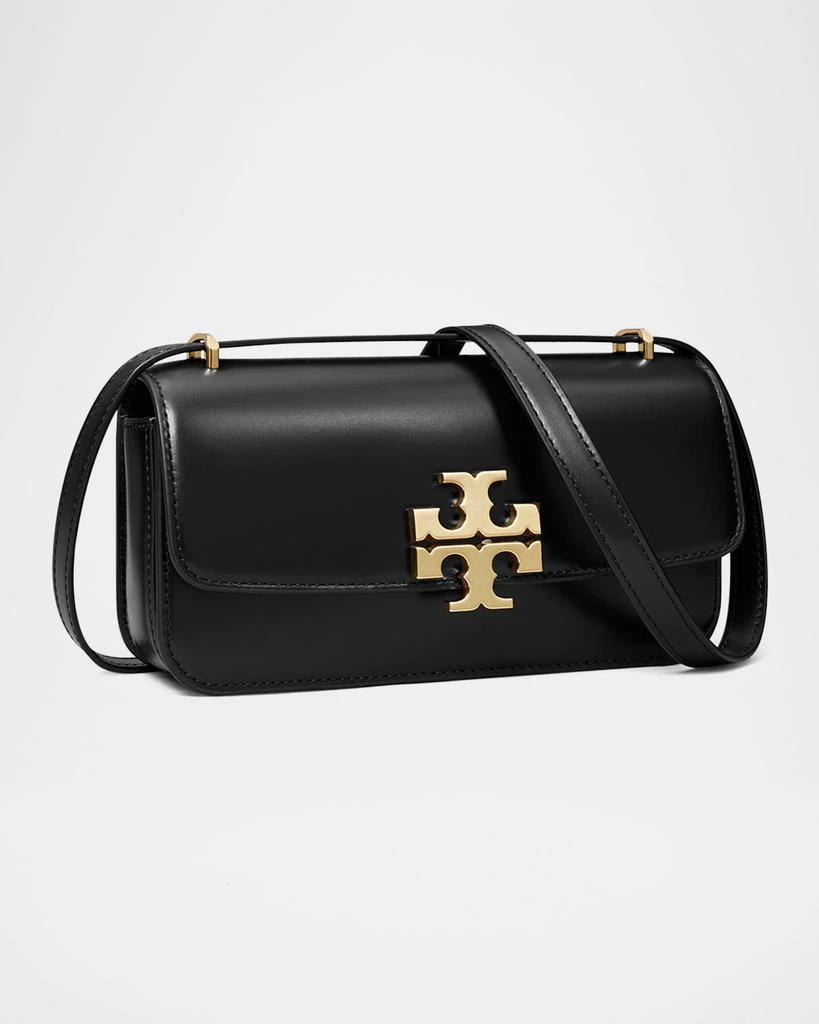 Tory Burch Eleanor Small Convertible Leather Shoulder Bag 2