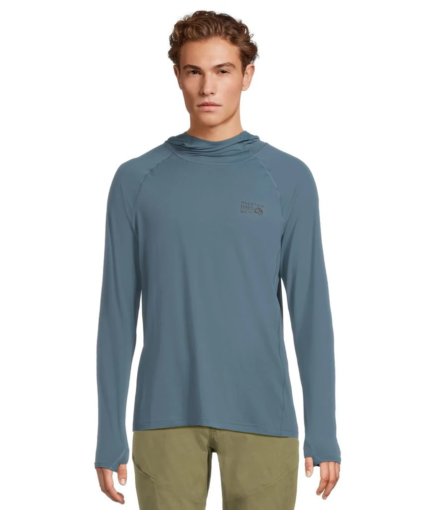 Mountain Hardwear Crater Lake™ Hoodie 1